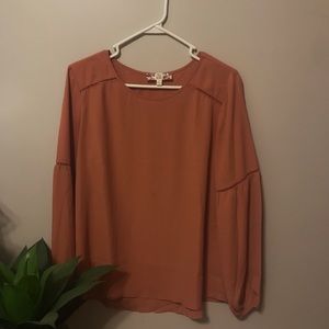 Cute casual and/or dress shirt